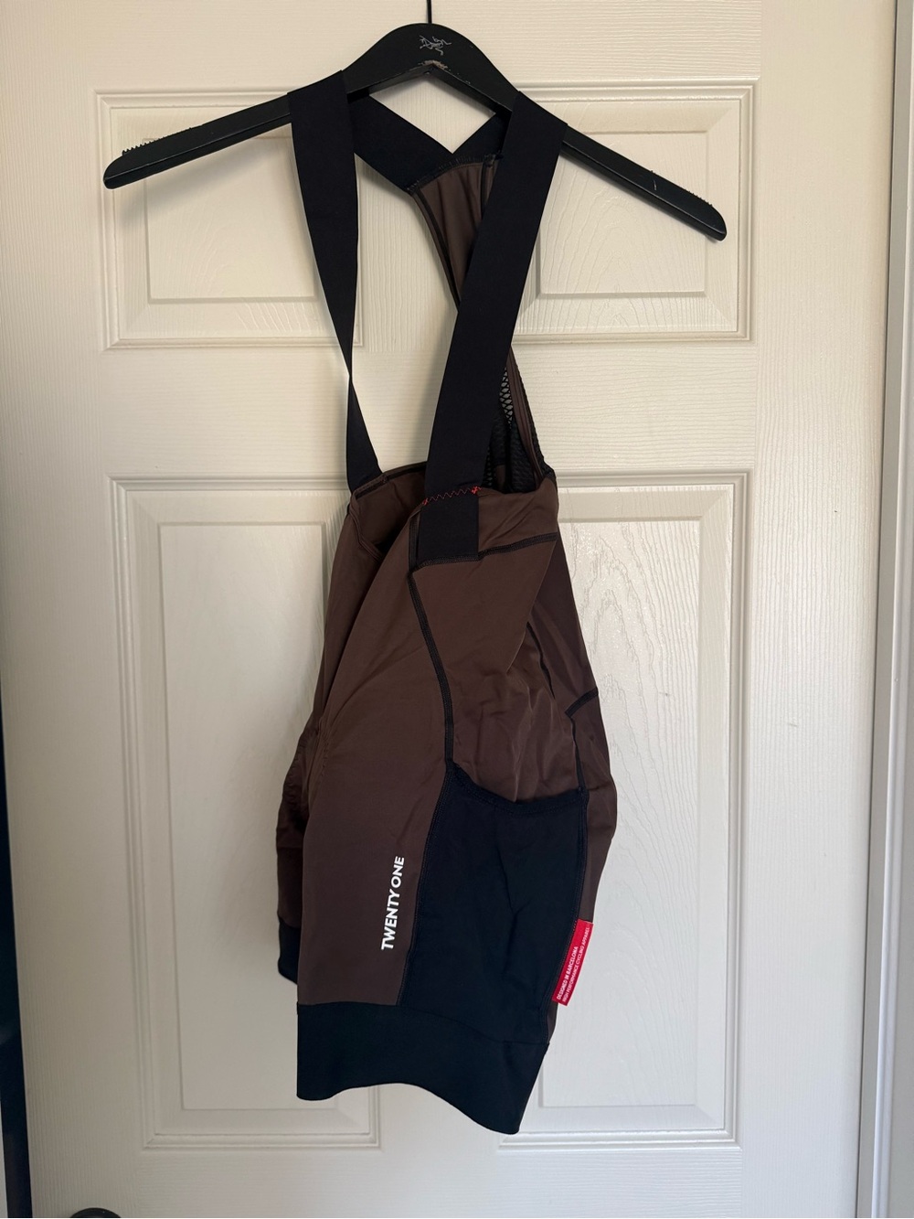 Twenty One Cycling Bib Shorts